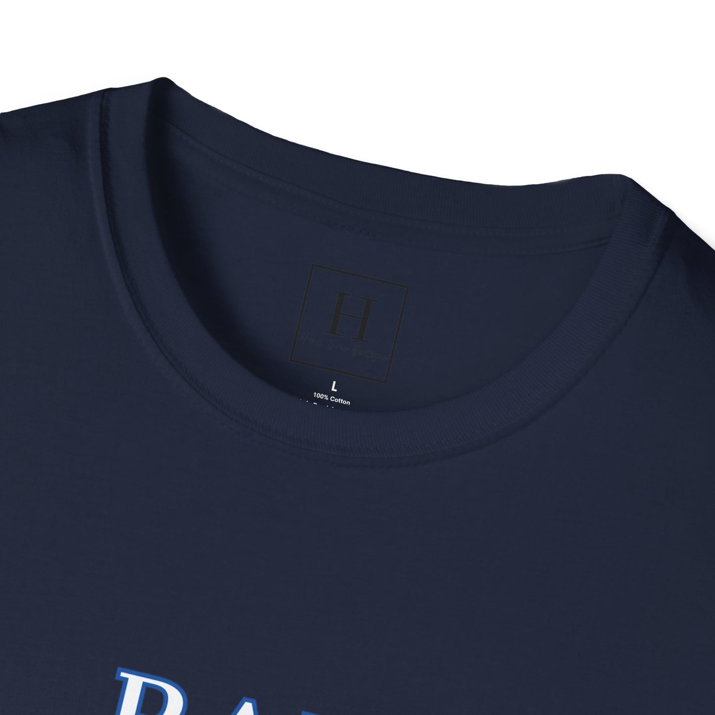 Rad Kentucky Dad Softstyle T-Shirt