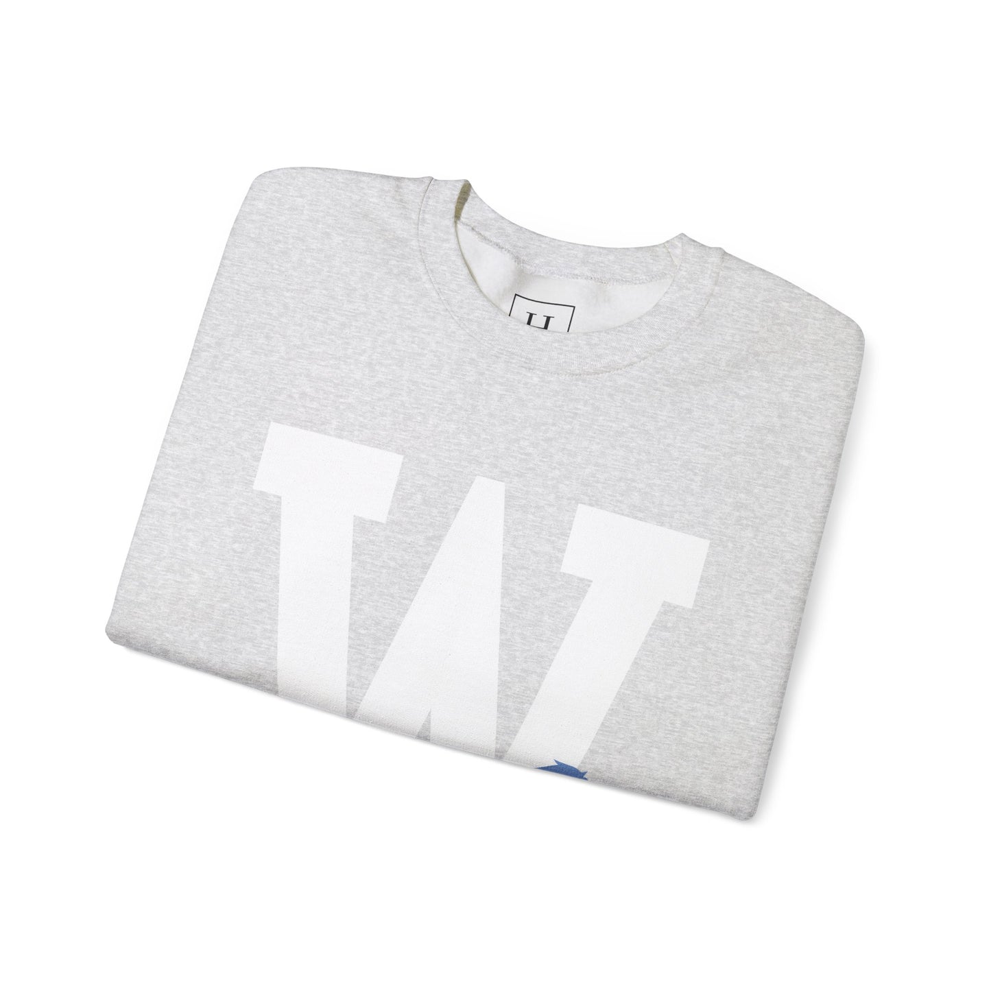 Crewneck Sweatshirt - W HORSE Colts Sweater West Jessamine