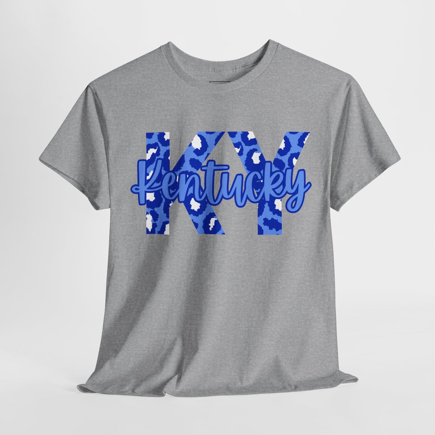 KY Kentucky Tee