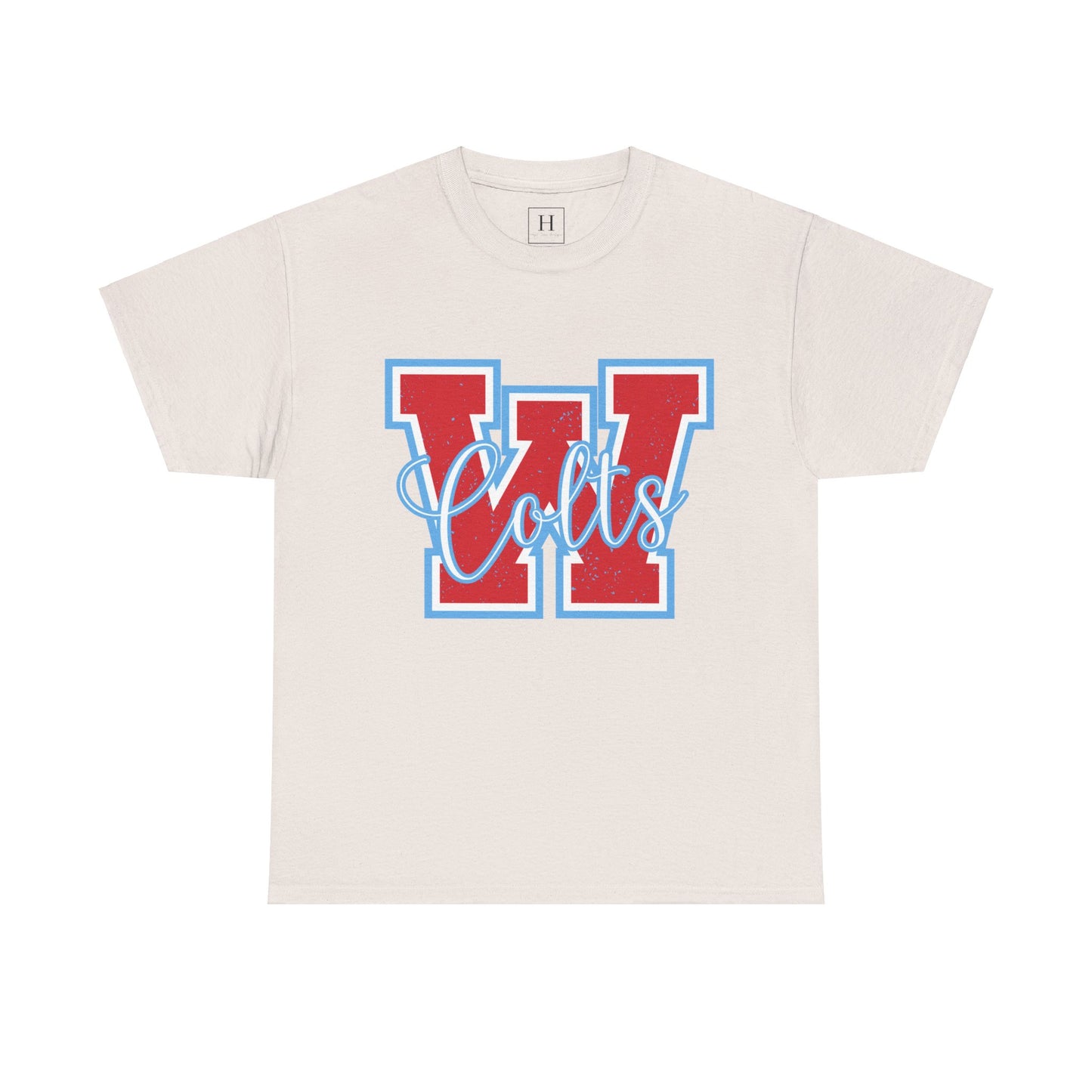 (W) West Jessamine Colts