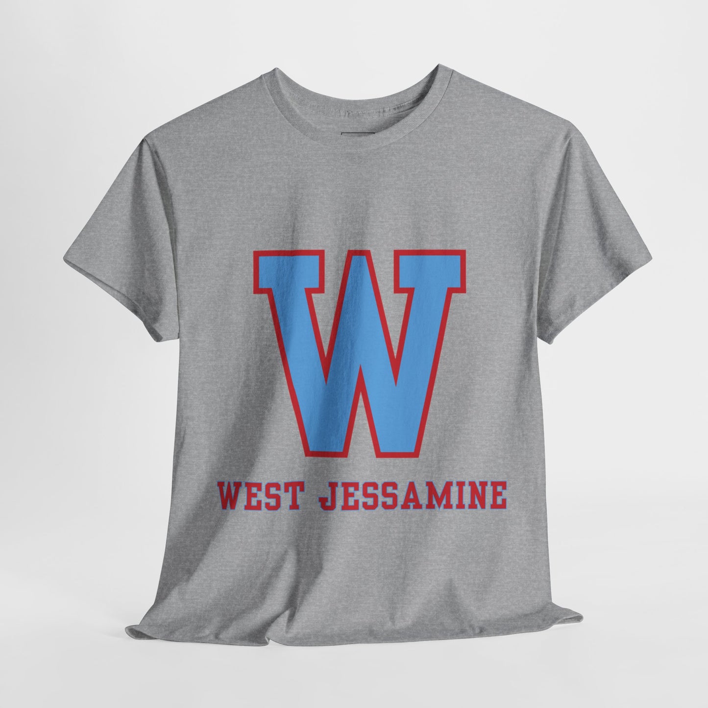 (W) West Jessamine
