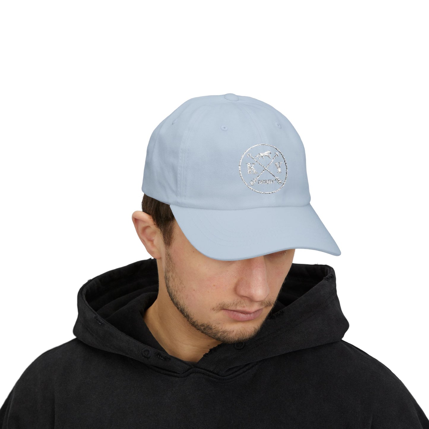 Derby KY Unisex Ball Cap