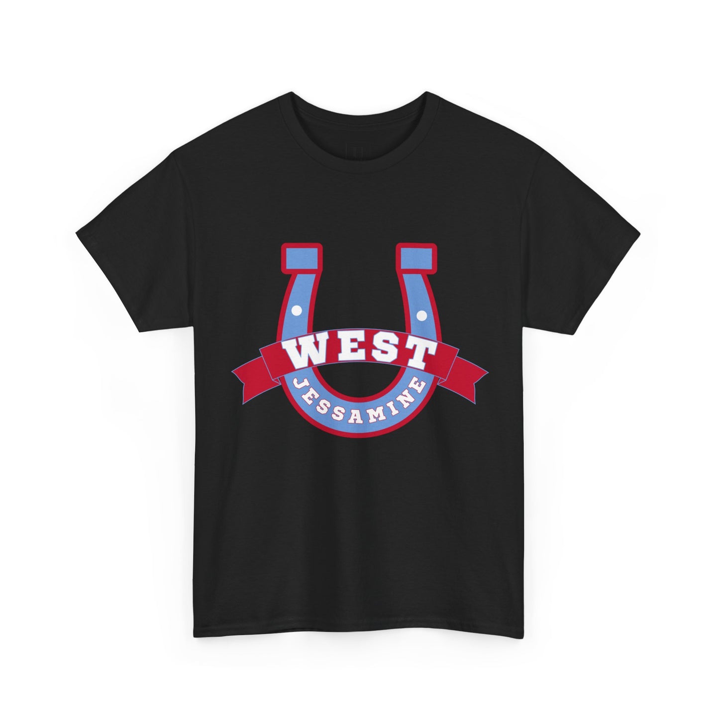 West Jessamine Colts T-Shirt