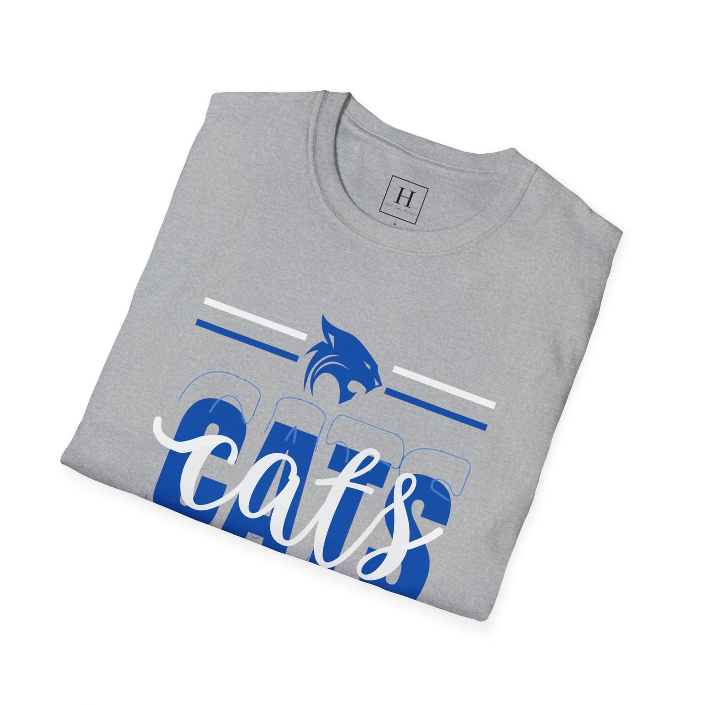 Kentucky Cats T-shirt