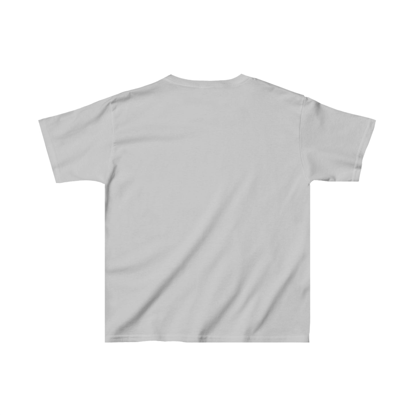 Kids This Little Light of Mine Christian Heavy Cotton Tee