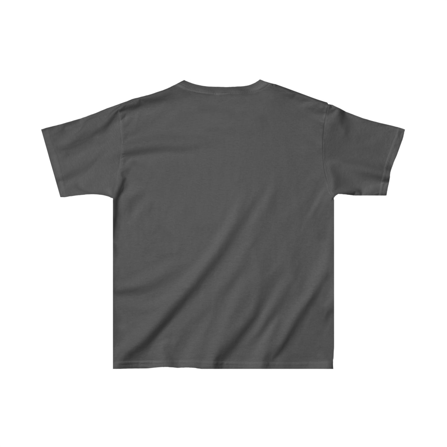 Kids This Little Light of Mine Christian Heavy Cotton Tee
