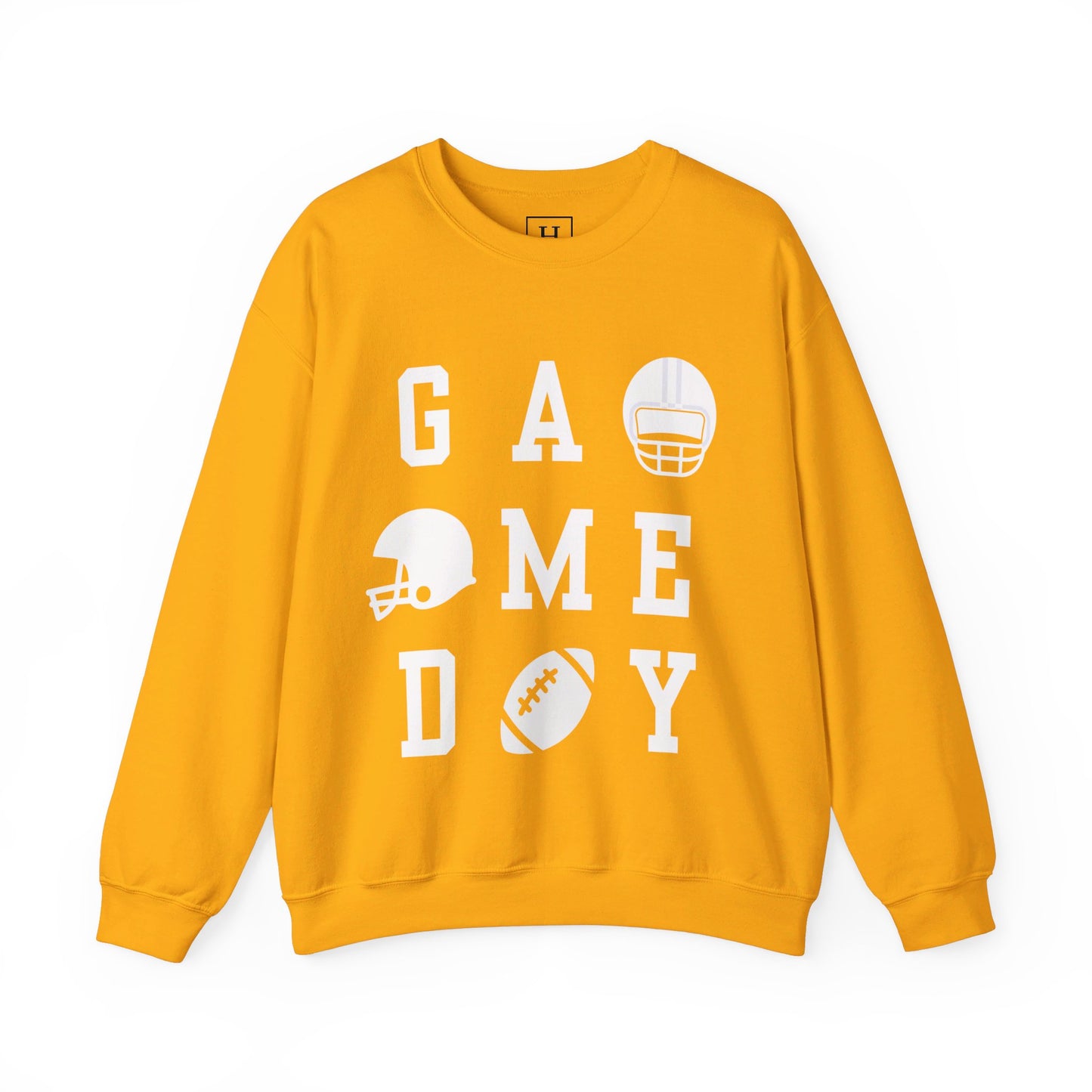 GAME DAY SWEATSHIRT