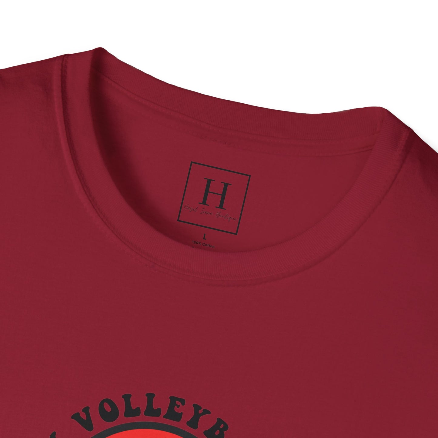 In My Volleyball Era Shirt