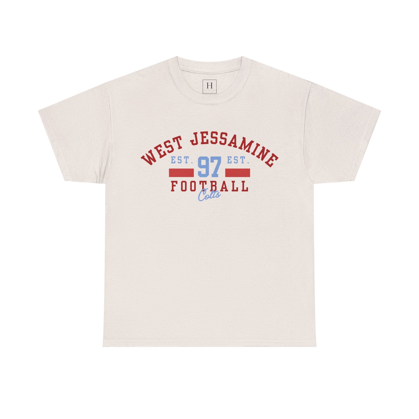 WEST JESSAMINE FOOTBALL - Unisex