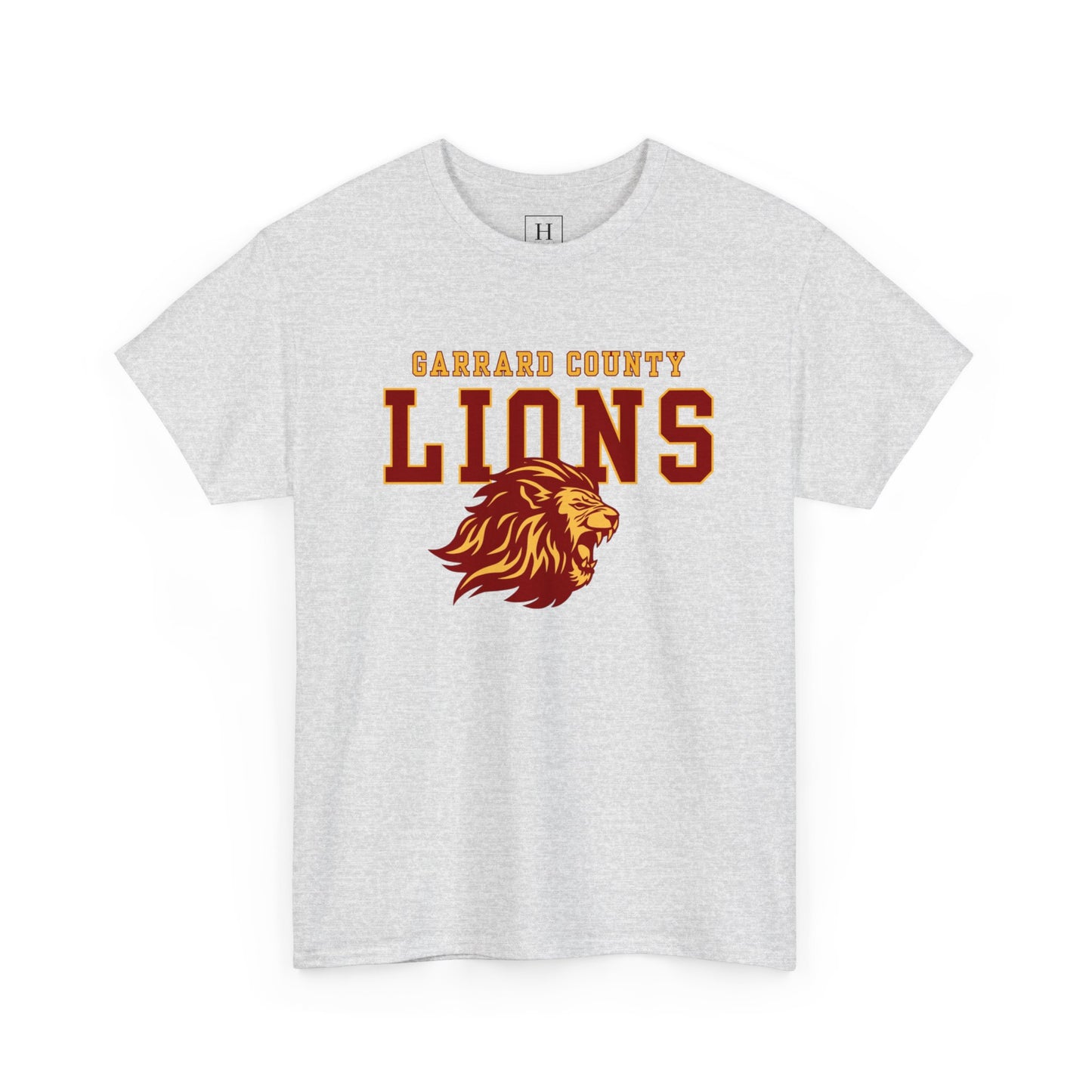 Garrard County Golden Lions T-Shirt