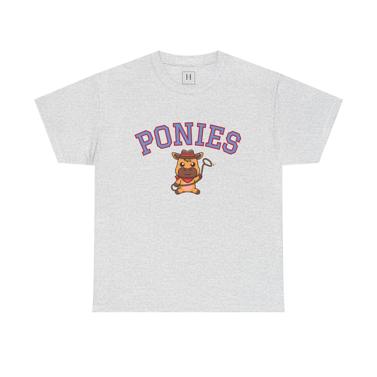 Nicholasville Ponies T-Shirt