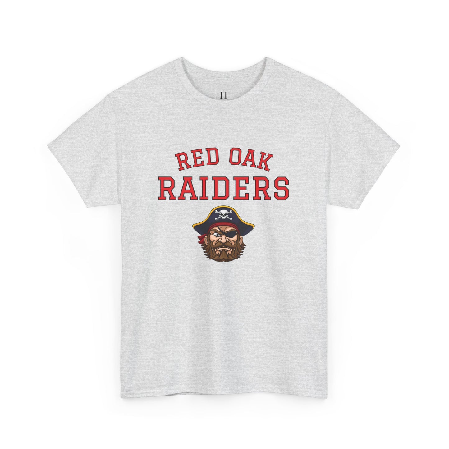 Red Oak Raiders T-Shirt