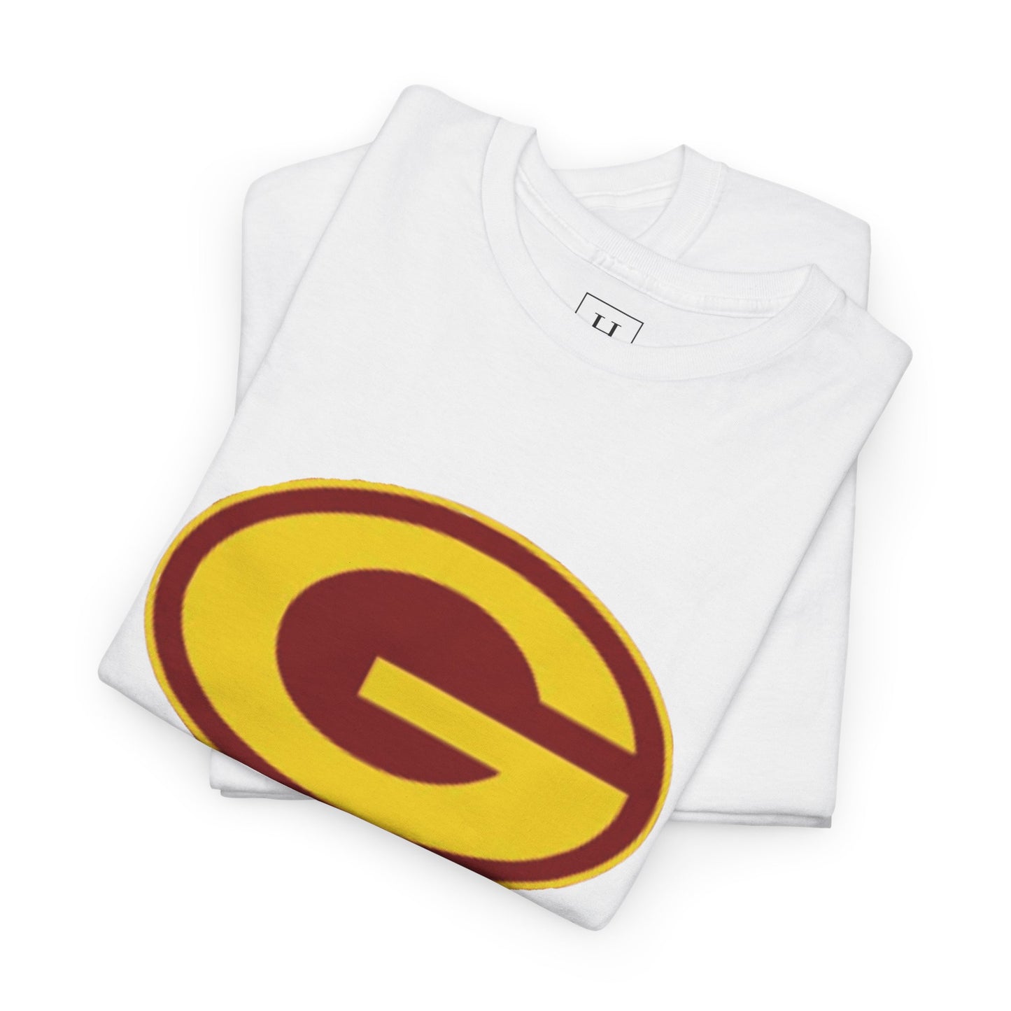 Garrard (G) Golden Lions Pride T-Shirt
