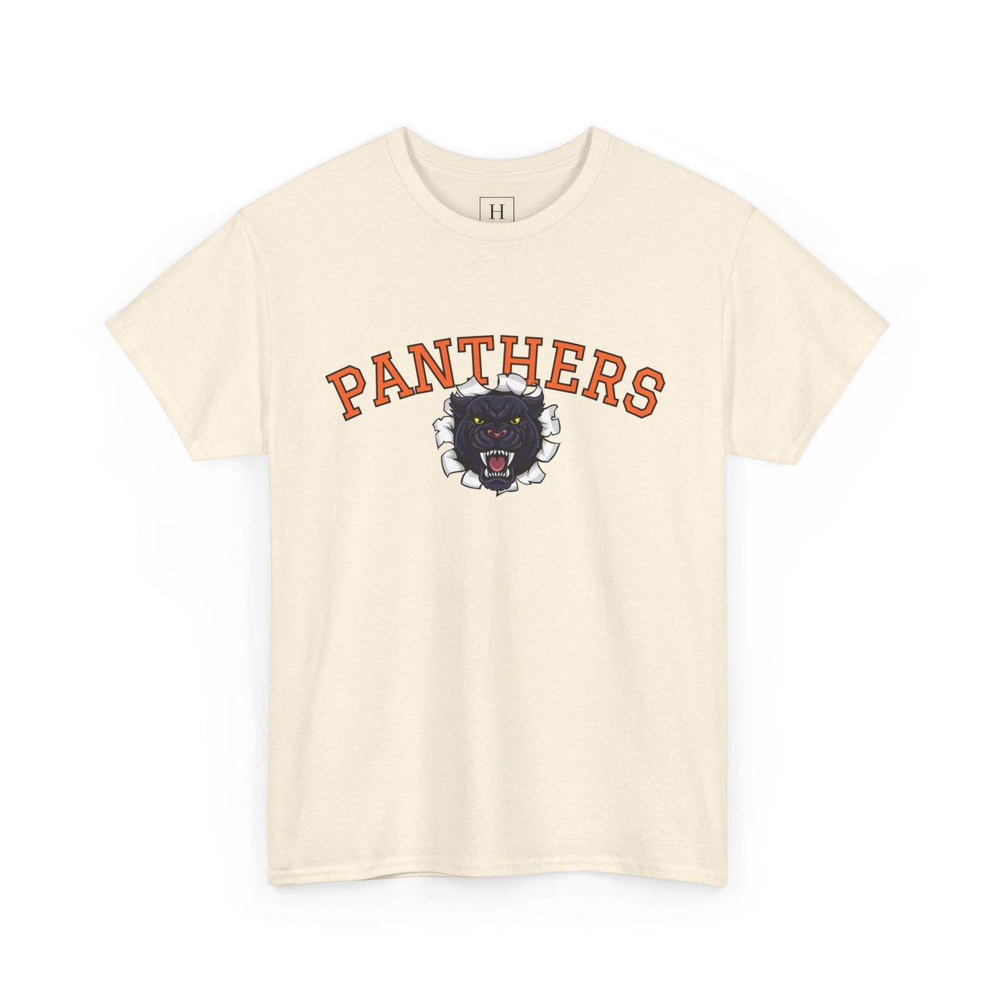 Panthers T-Shirt
