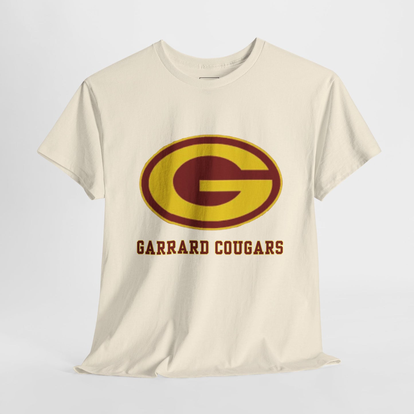 Garrard (G) Cougars Shirt