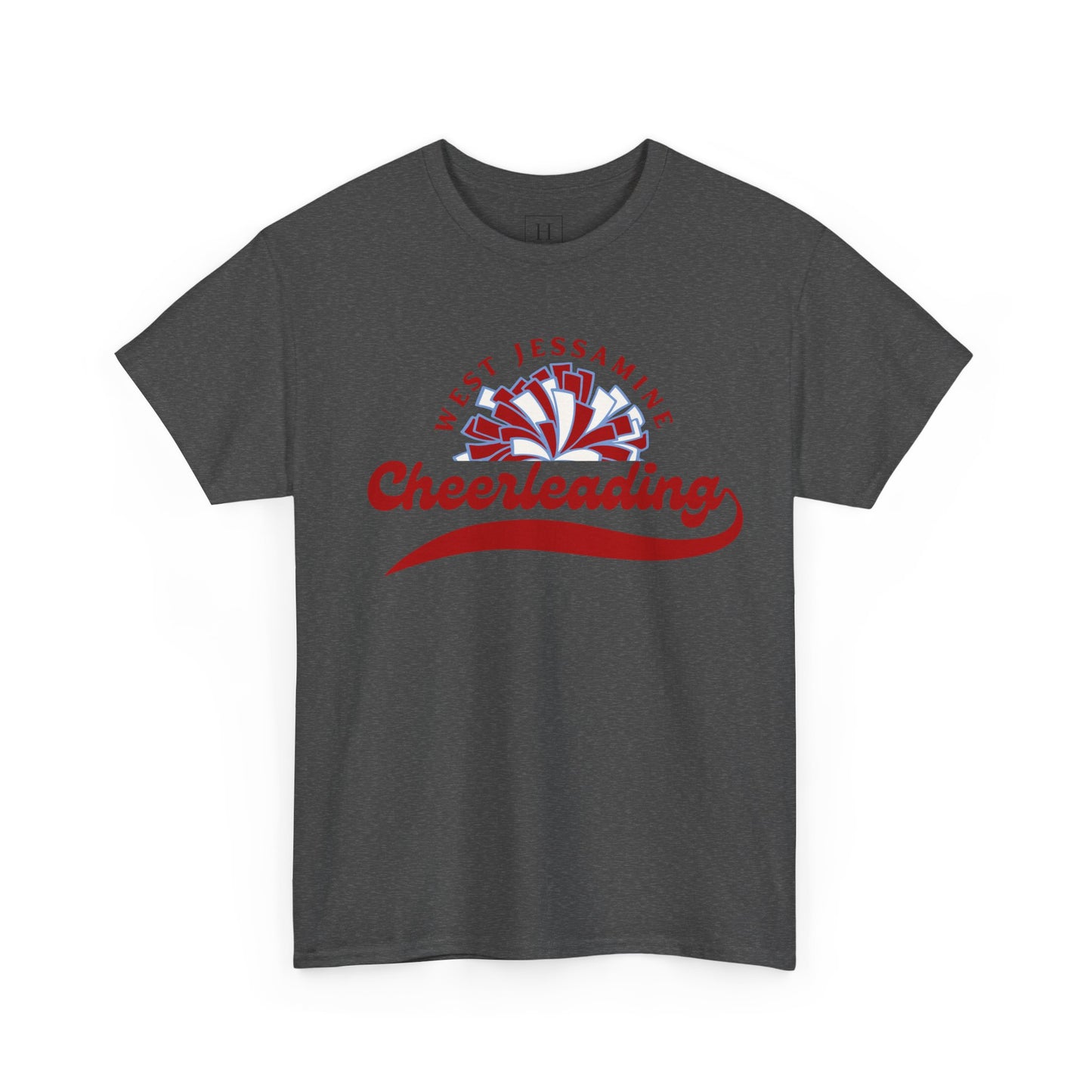 West Jessamine Cheerleading - Unisex