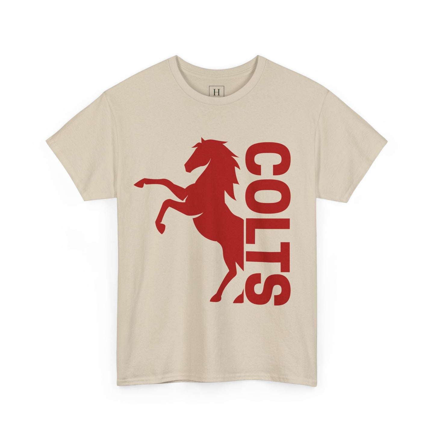 COLTS HORSE - Unisex