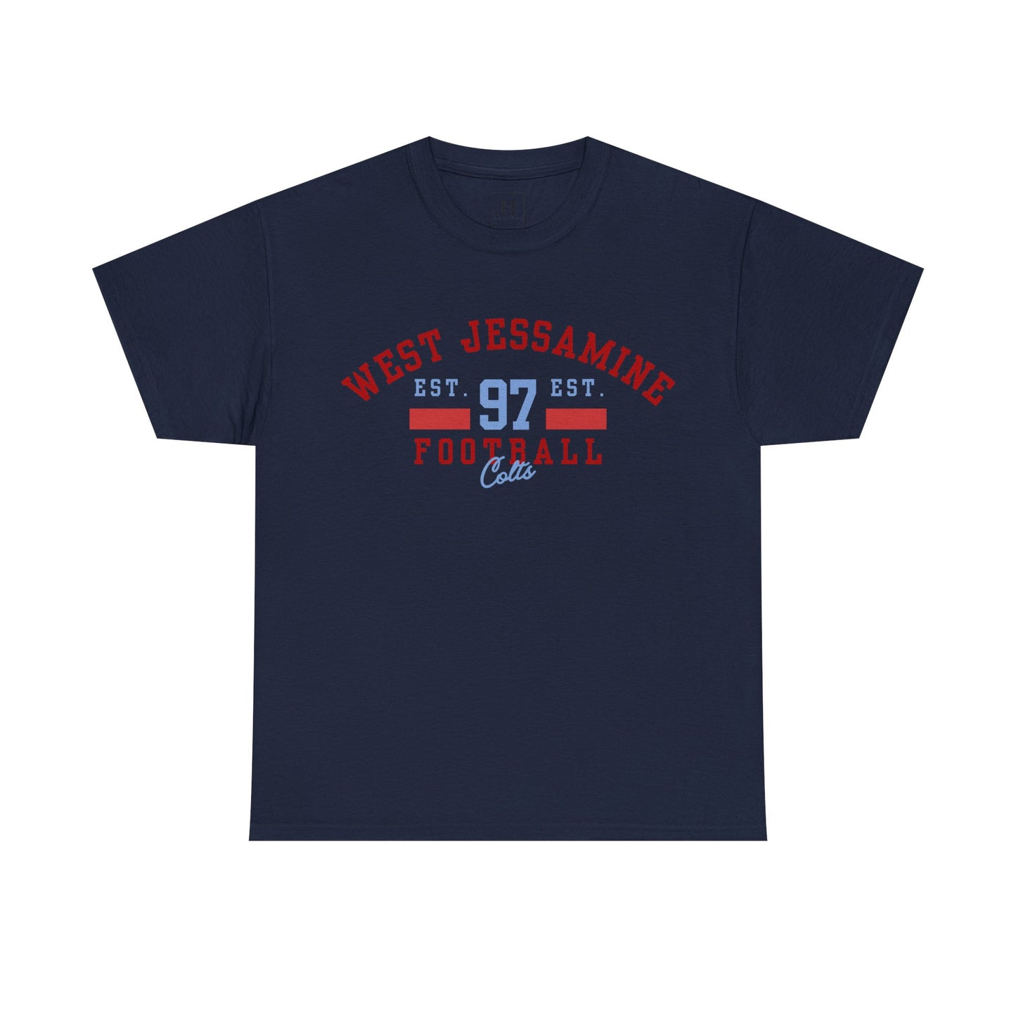 WEST JESSAMINE FOOTBALL - Unisex