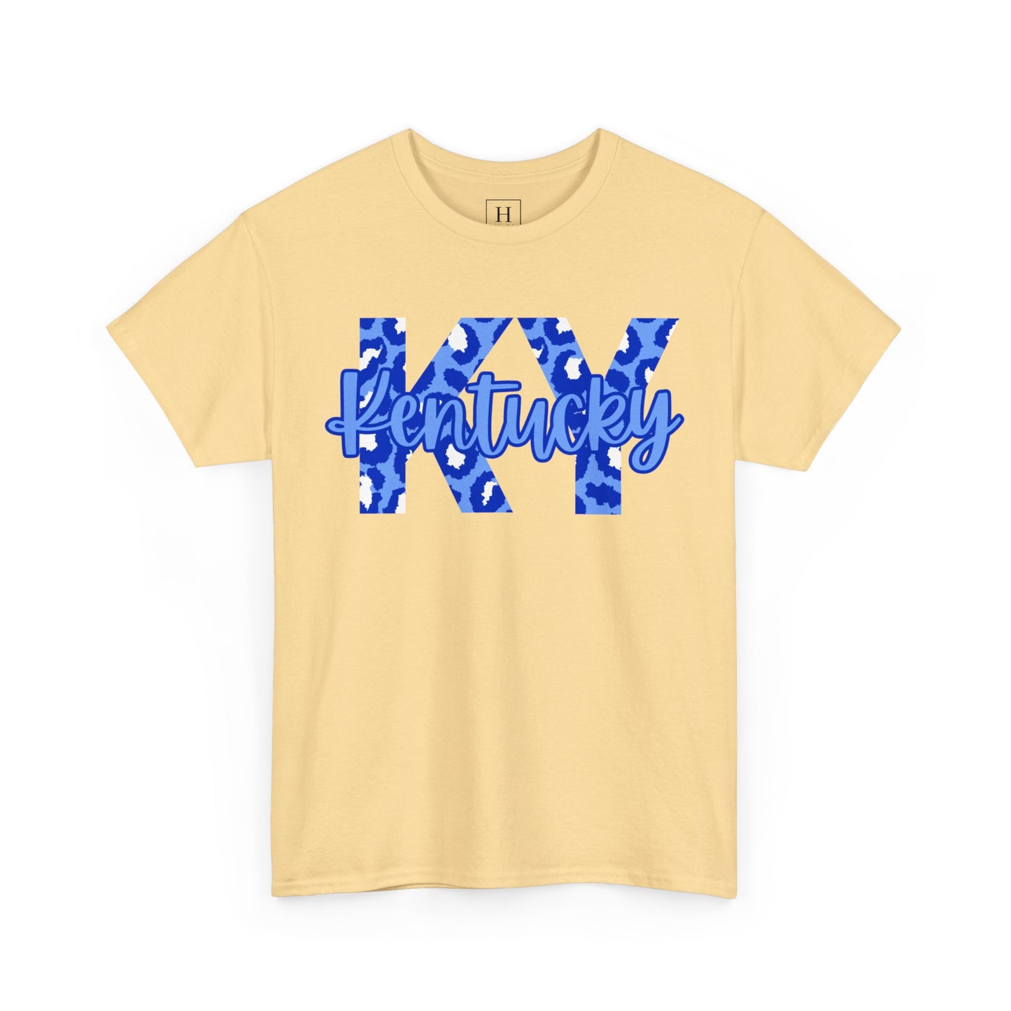 KY Kentucky Tee