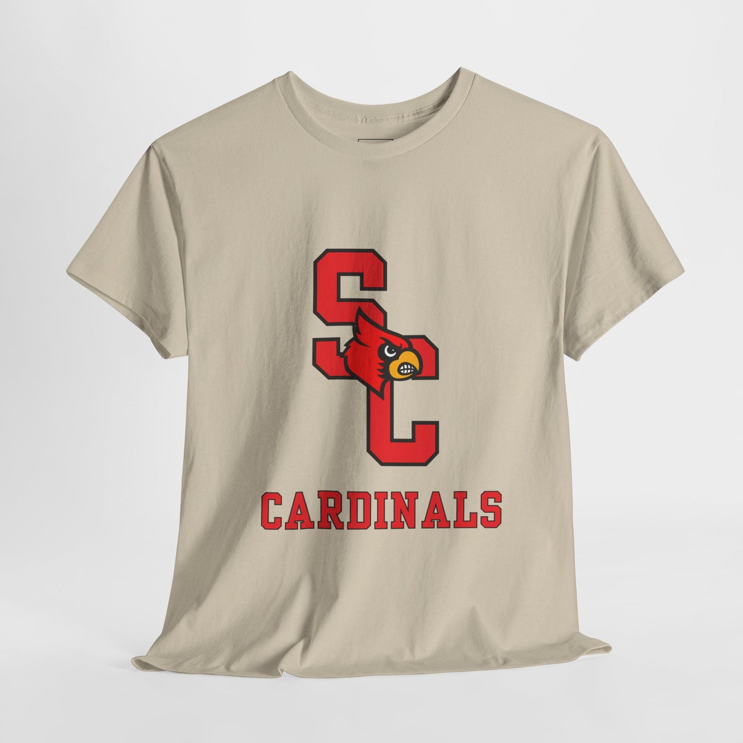 Scott County Cardinals T-Shirt