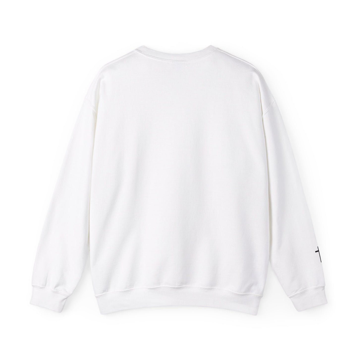 Saved By Grace Christian Sweater