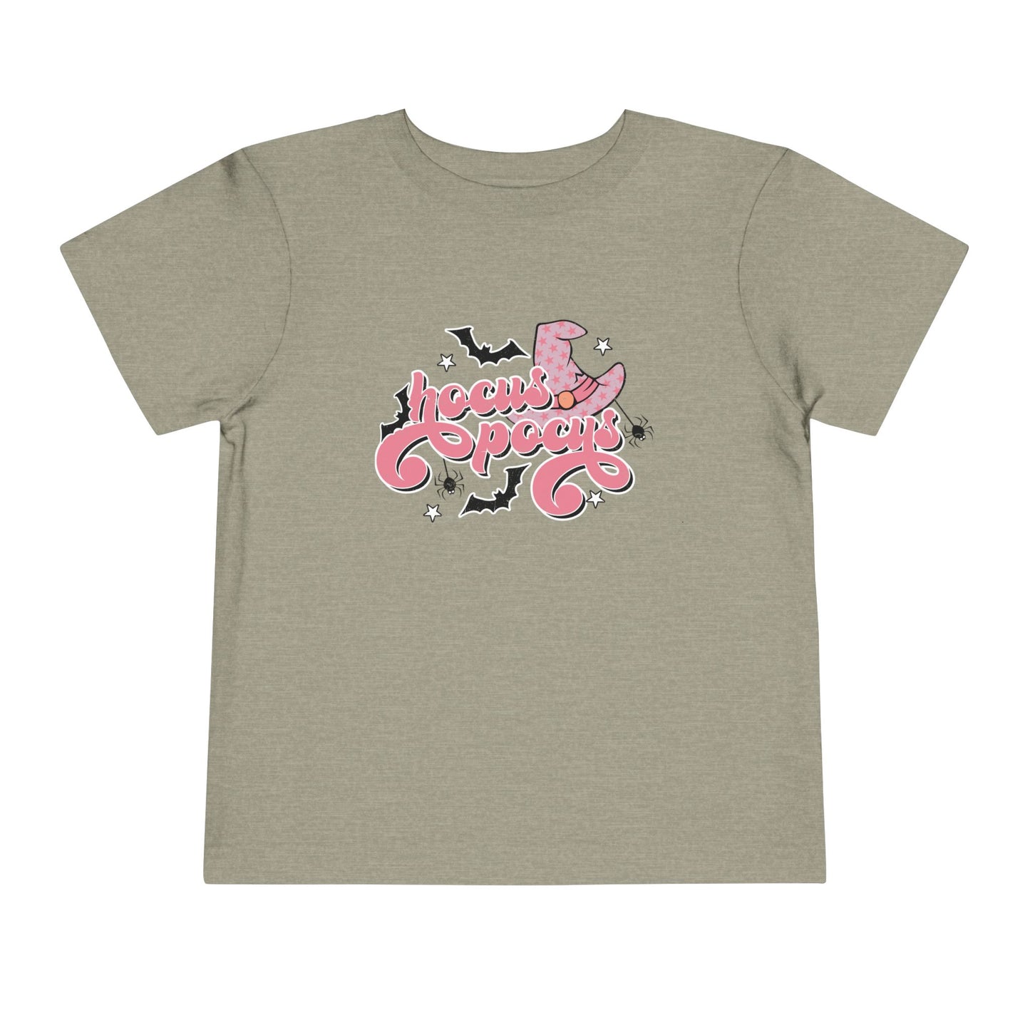 Toddler Hocus Pocus T-shirt