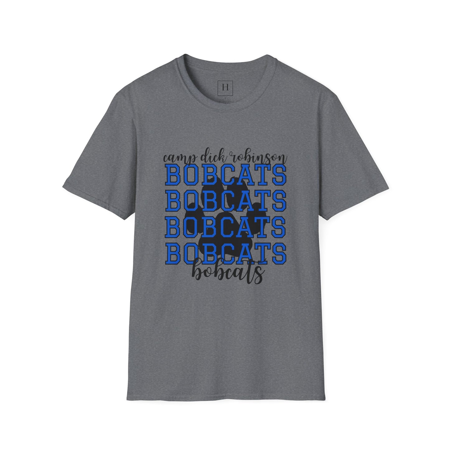 CDR Bobcats T-Shirt