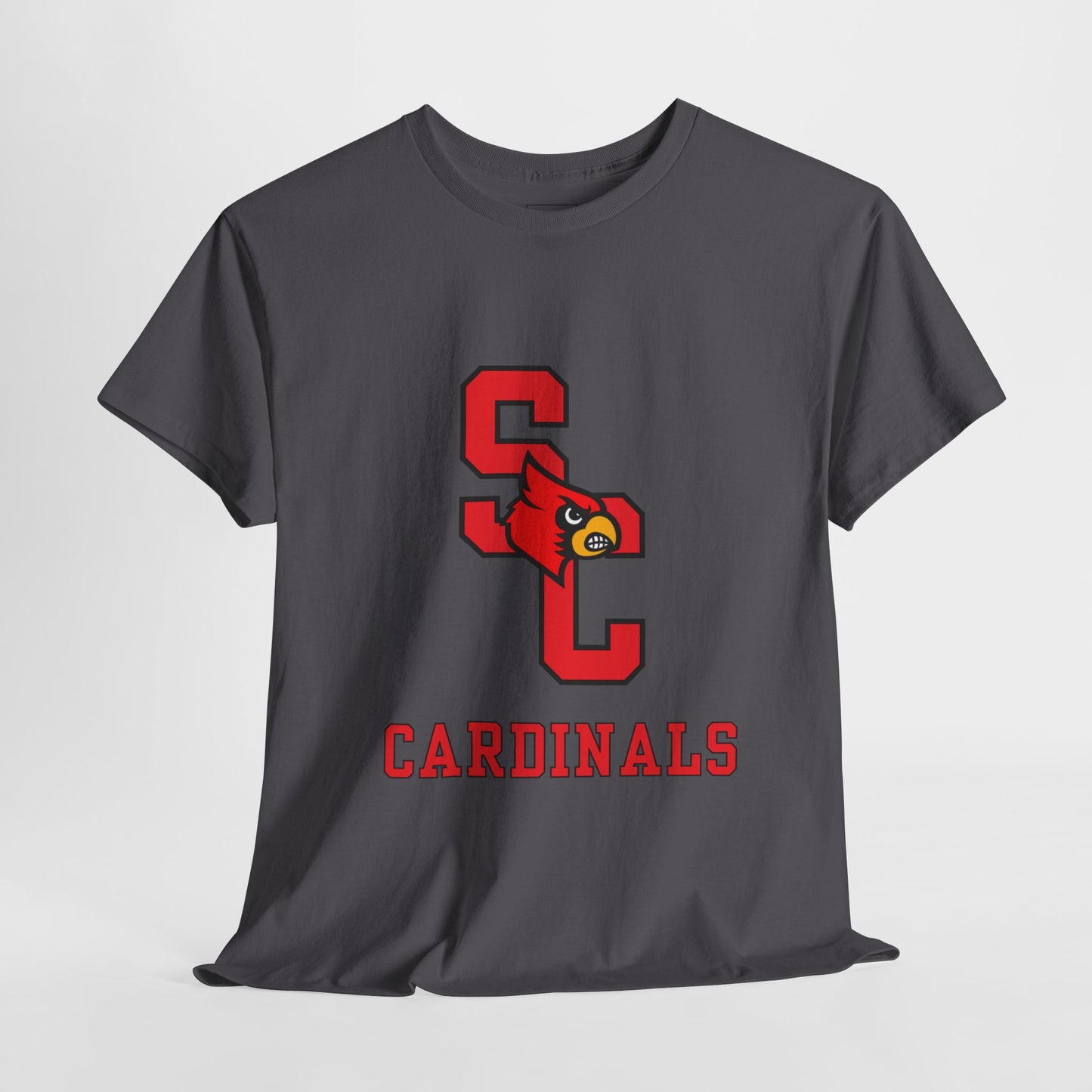 Scott County Cardinals T-Shirt