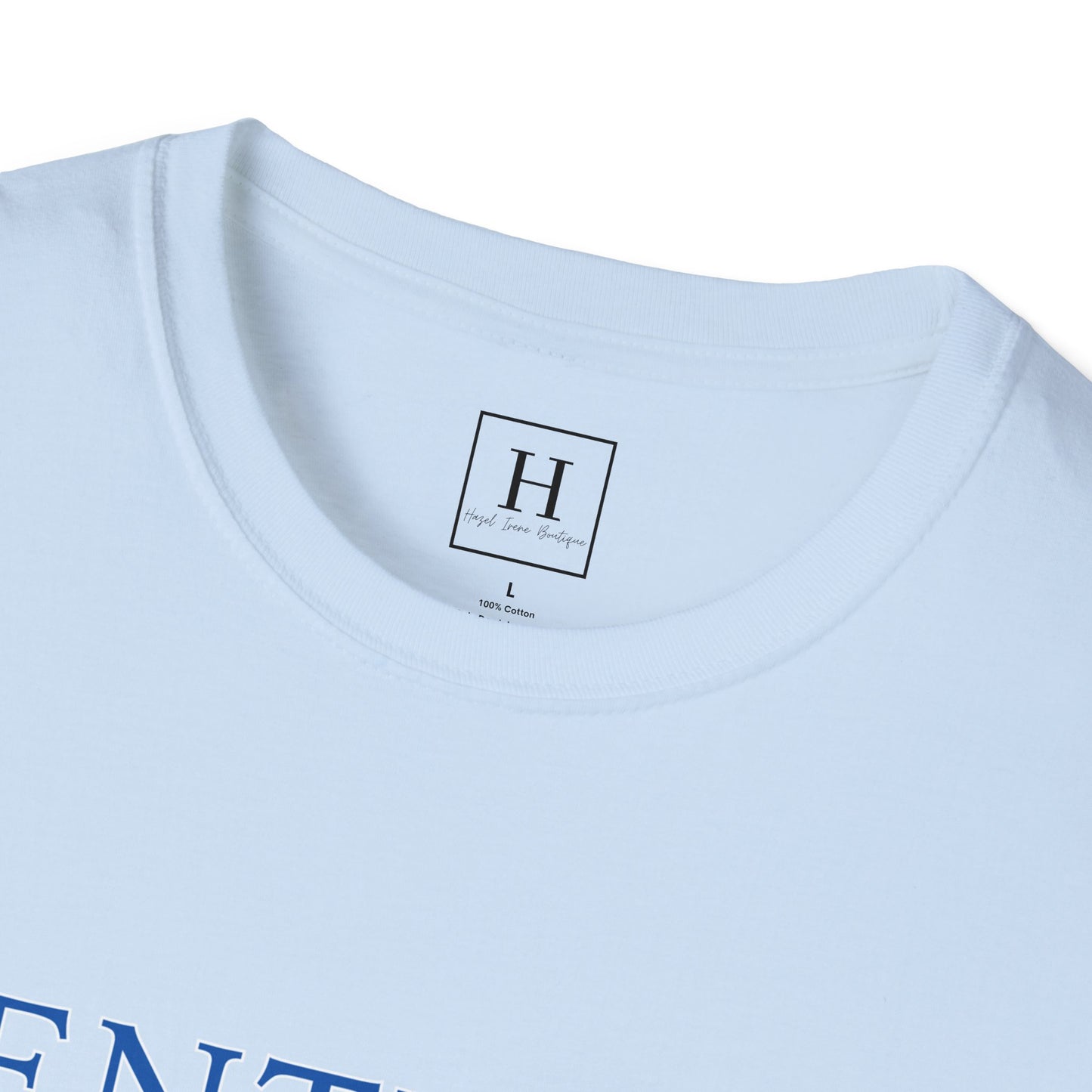 Kentucky Dad Softstyle T-Shirt