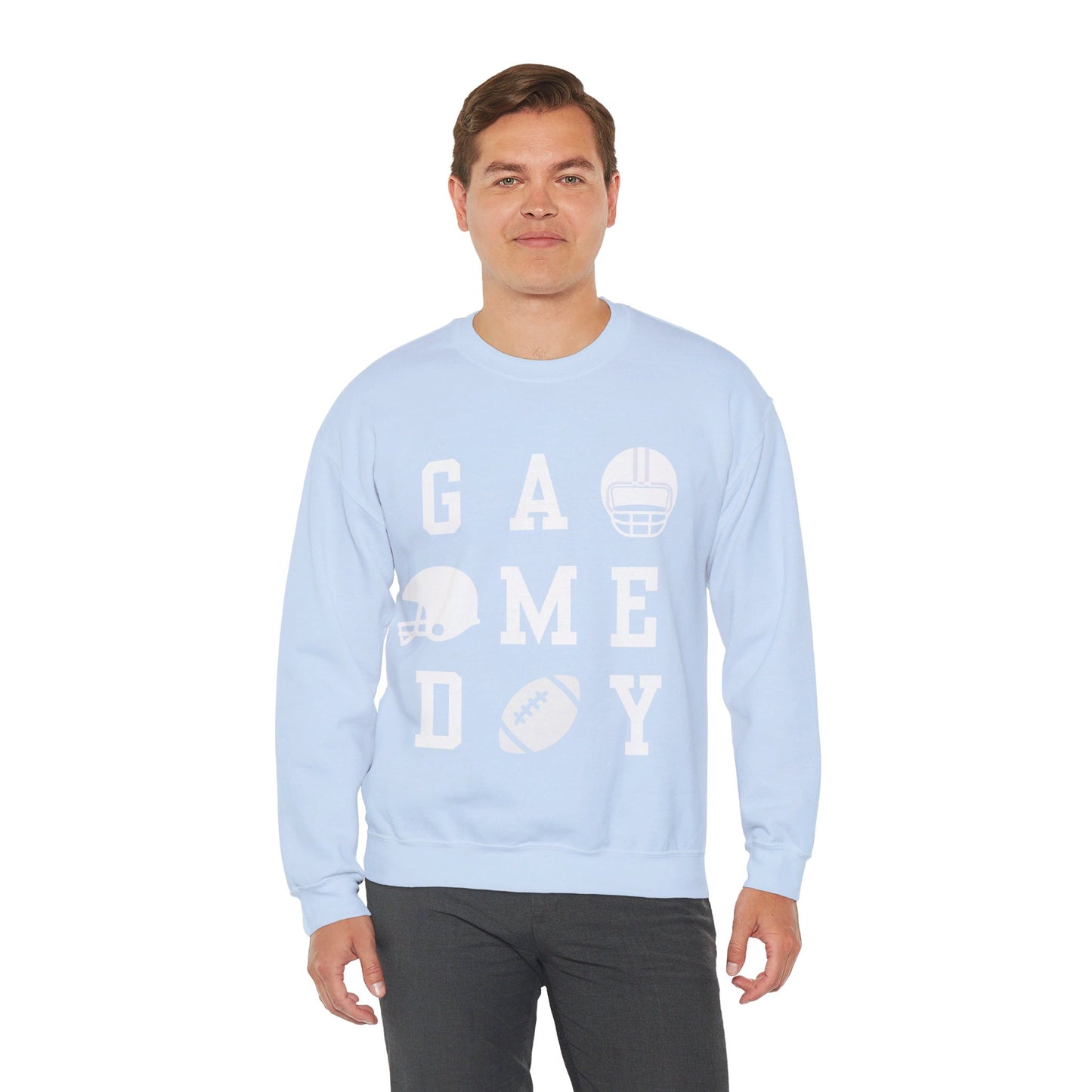 GAME DAY SWEATSHIRT