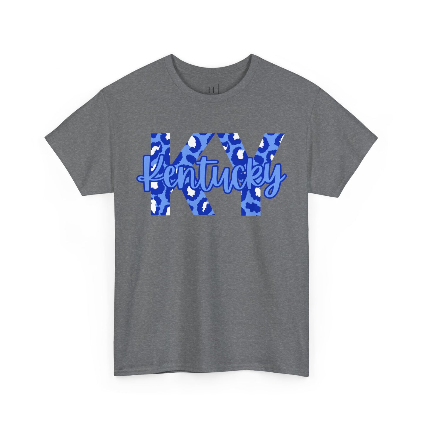 KY Kentucky Tee
