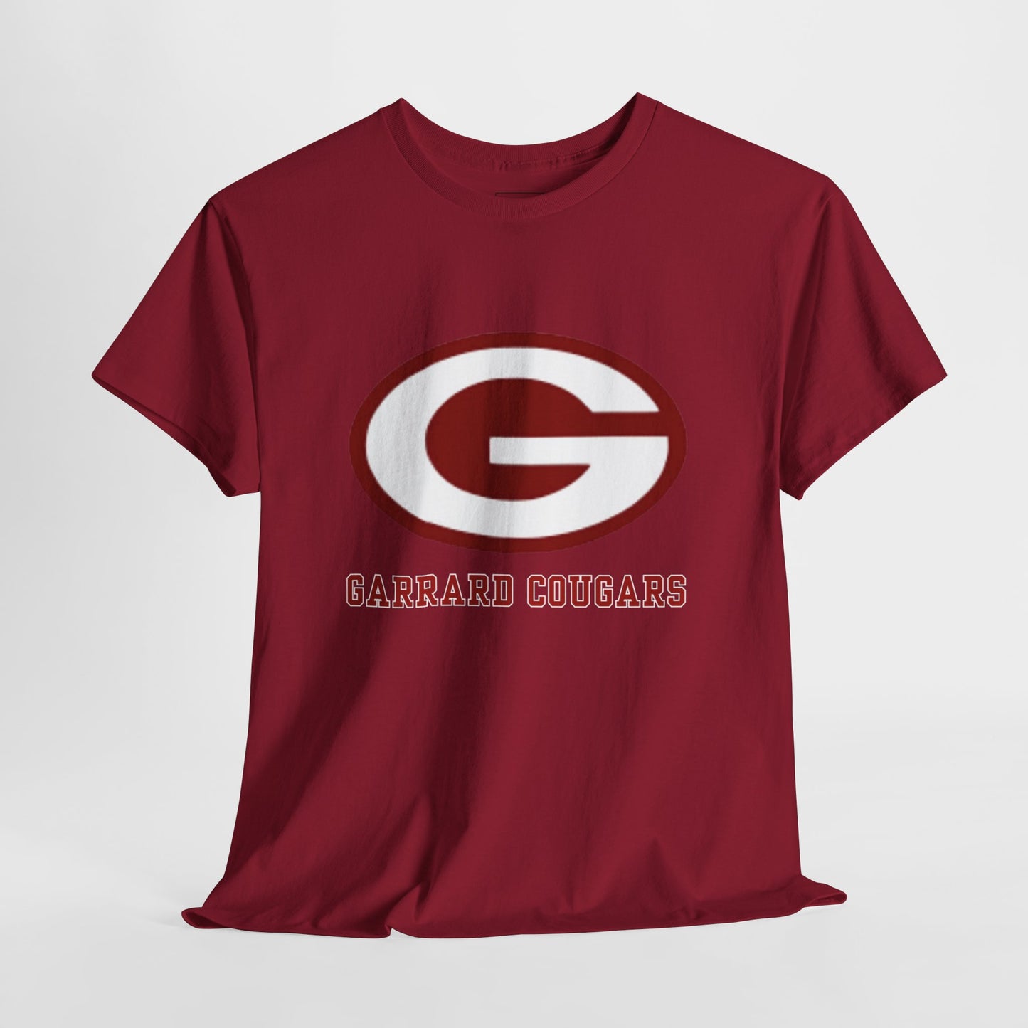 Garrard (G) Cougars T-Shirt