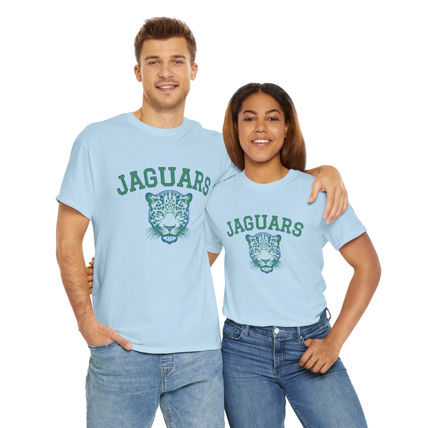 East Jessamine Jaguars T-Shirt