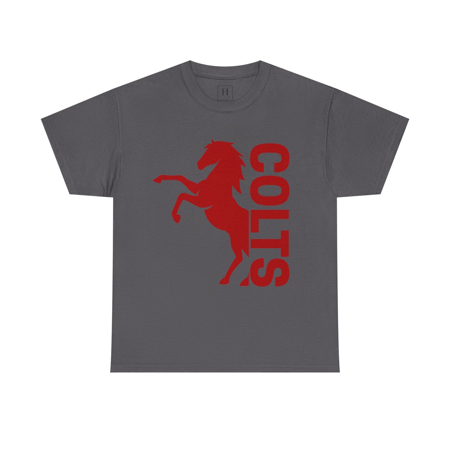 COLTS HORSE - Unisex