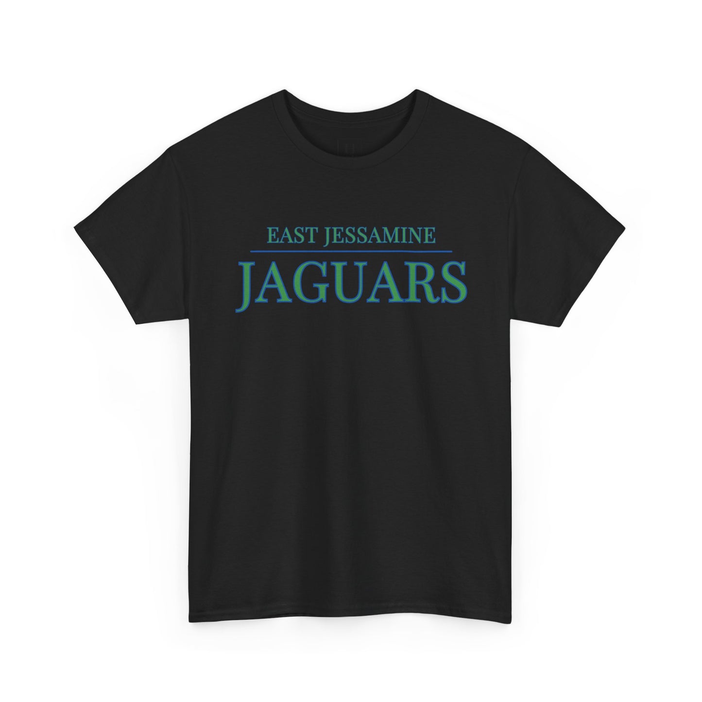 East Jessamine Jaguars - Unisex Tee