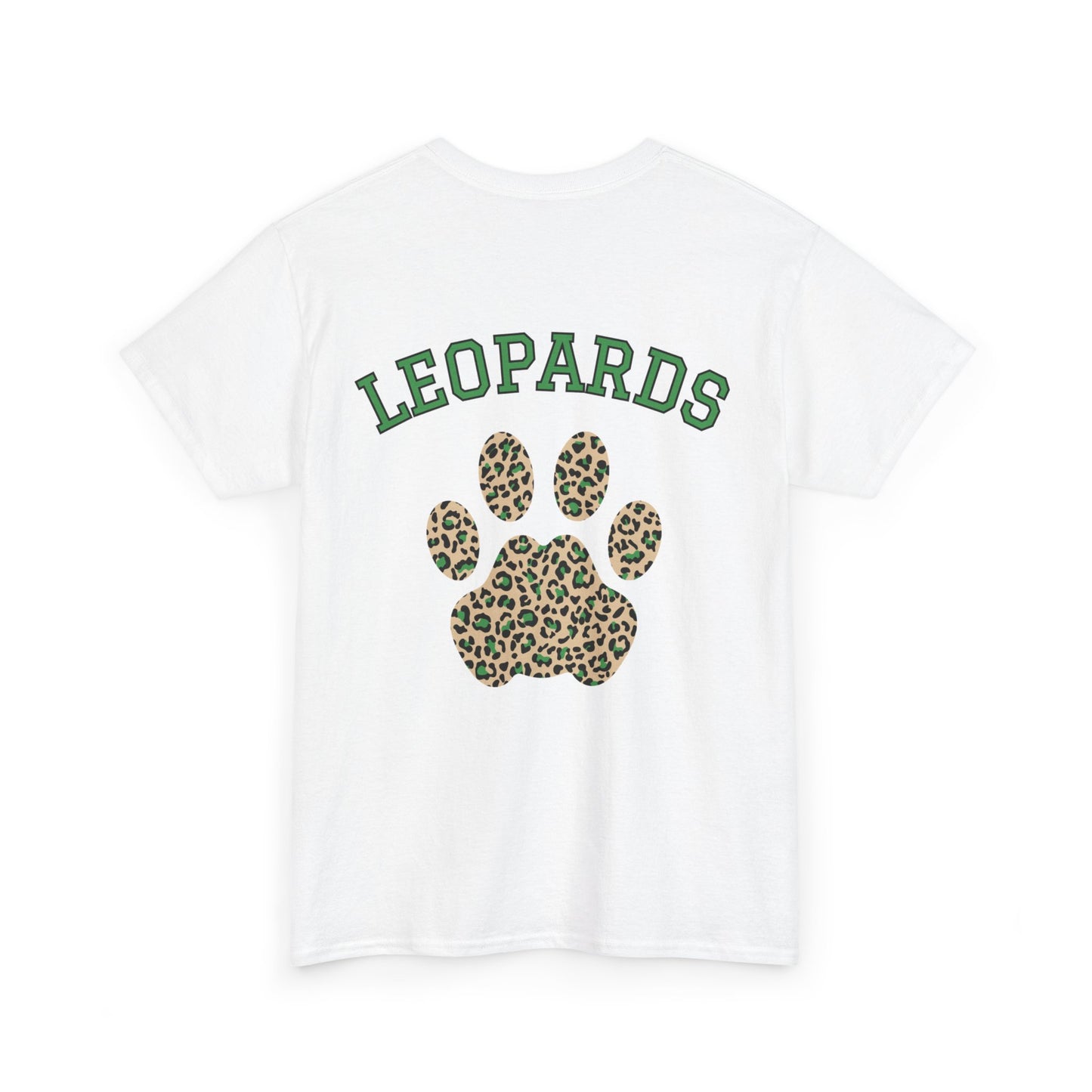Lancaster Leopards T-Shirt