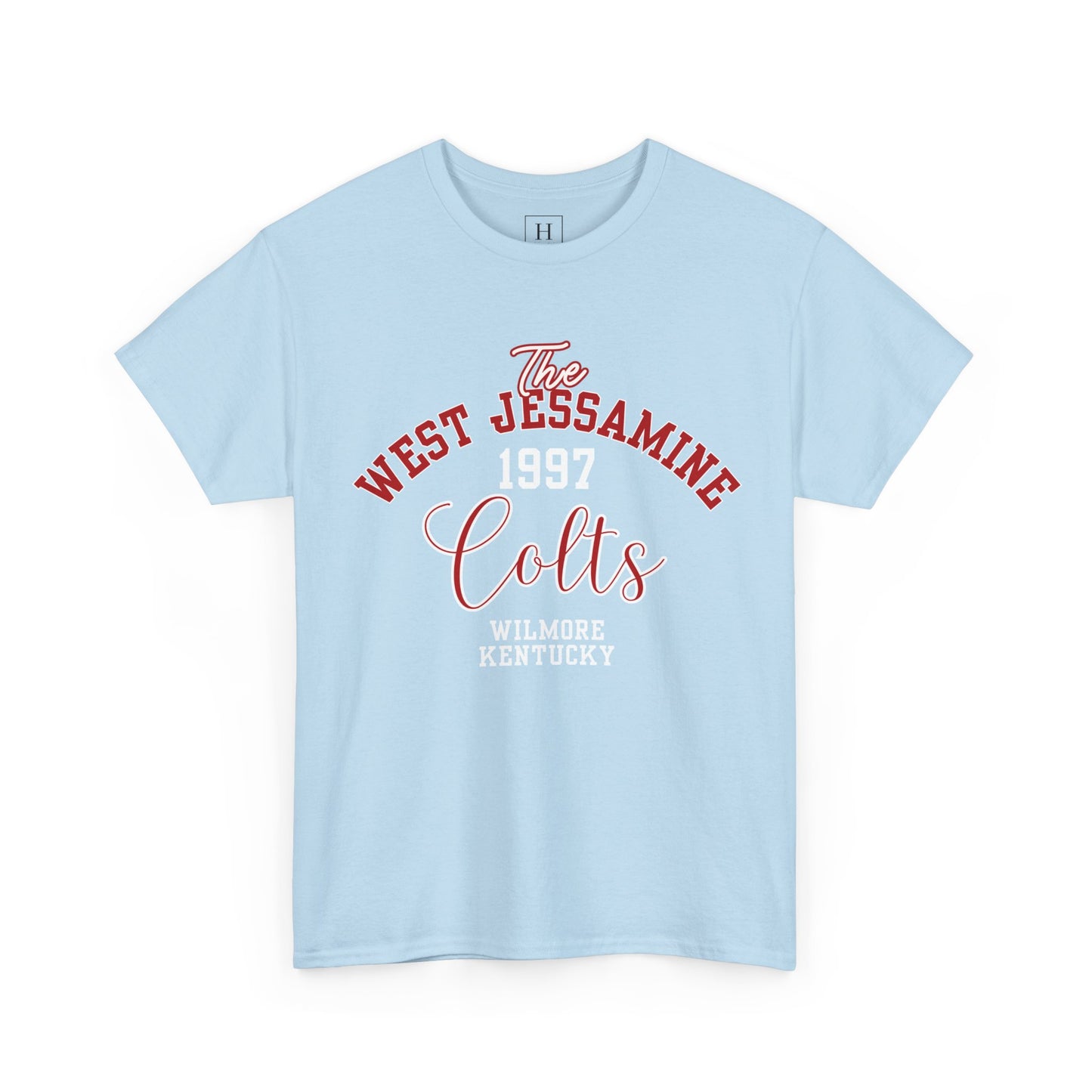 THE WEST JESSAMINE COLTS - Unisex