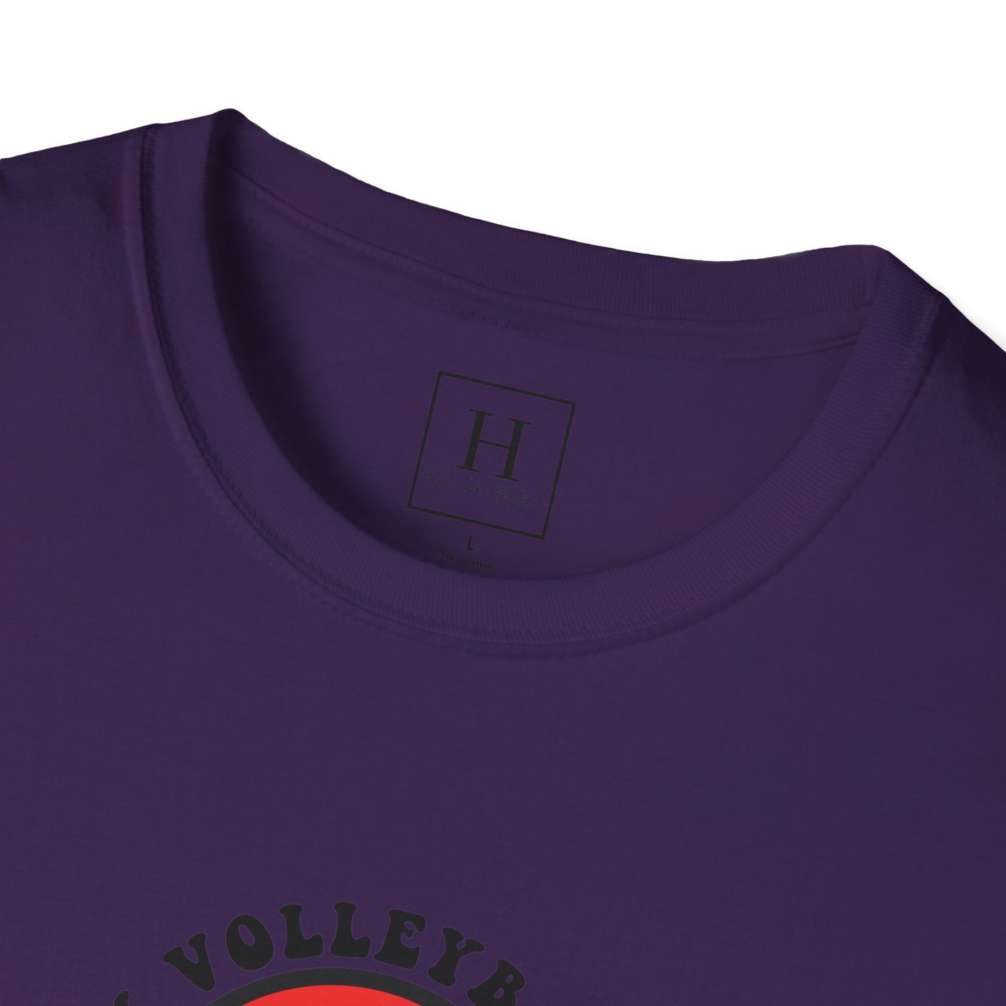 In My Volleyball Era Shirt