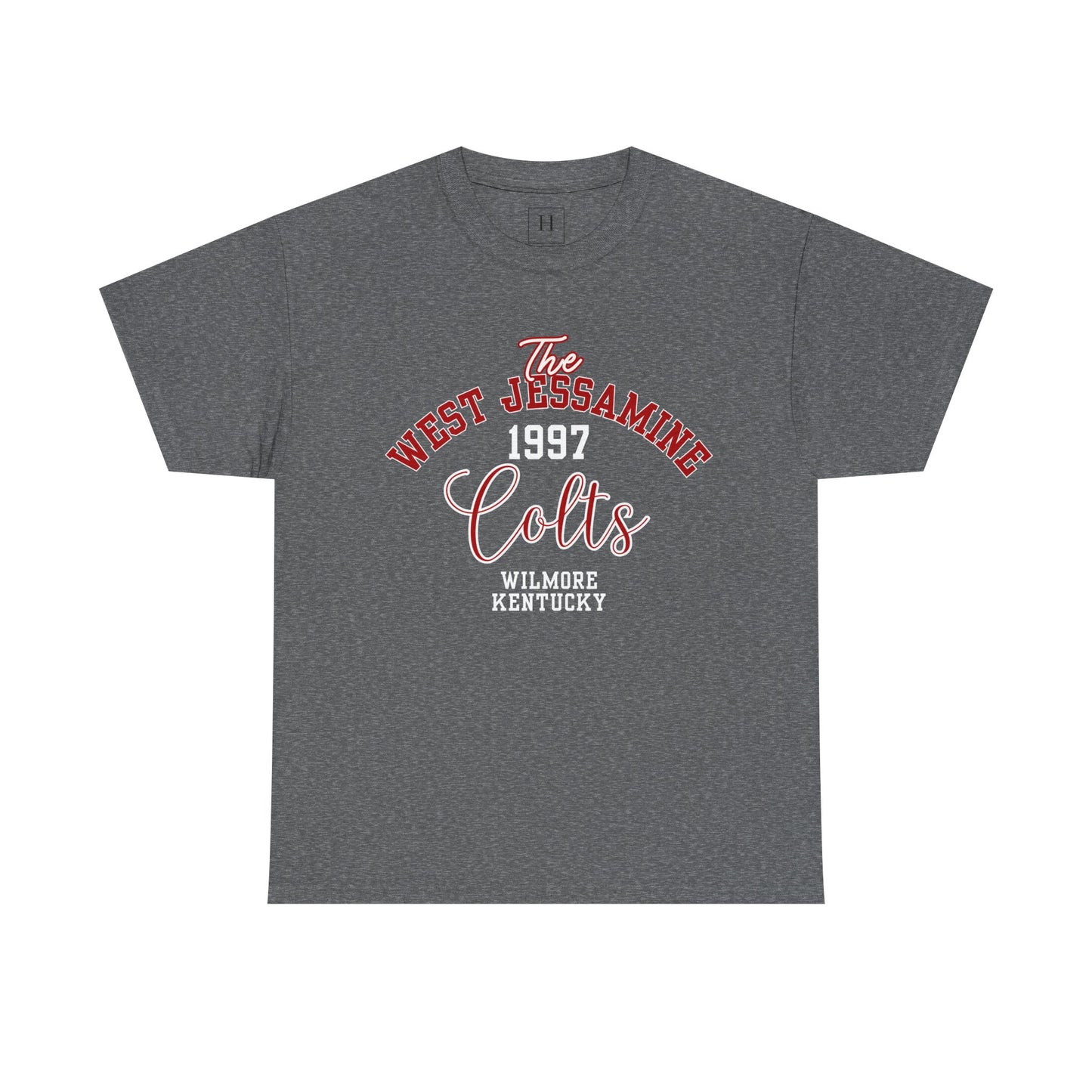 THE WEST JESSAMINE COLTS - Unisex