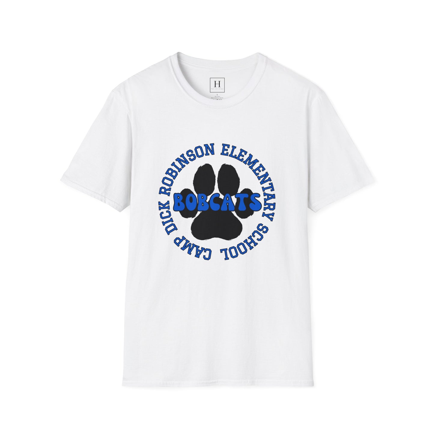 CDR Bobcats T-Shirt