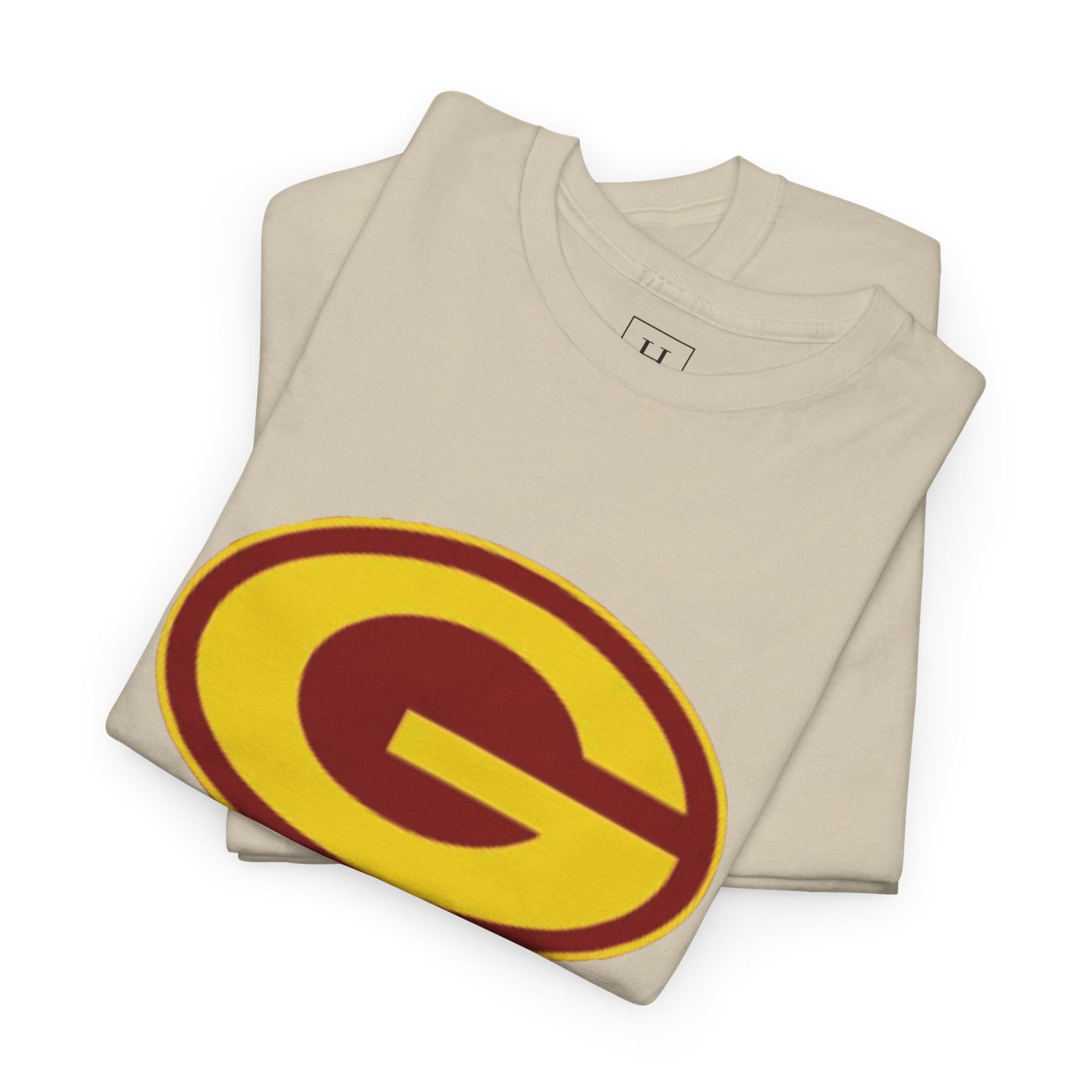 Garrard (G) Golden Lions Pride T-Shirt