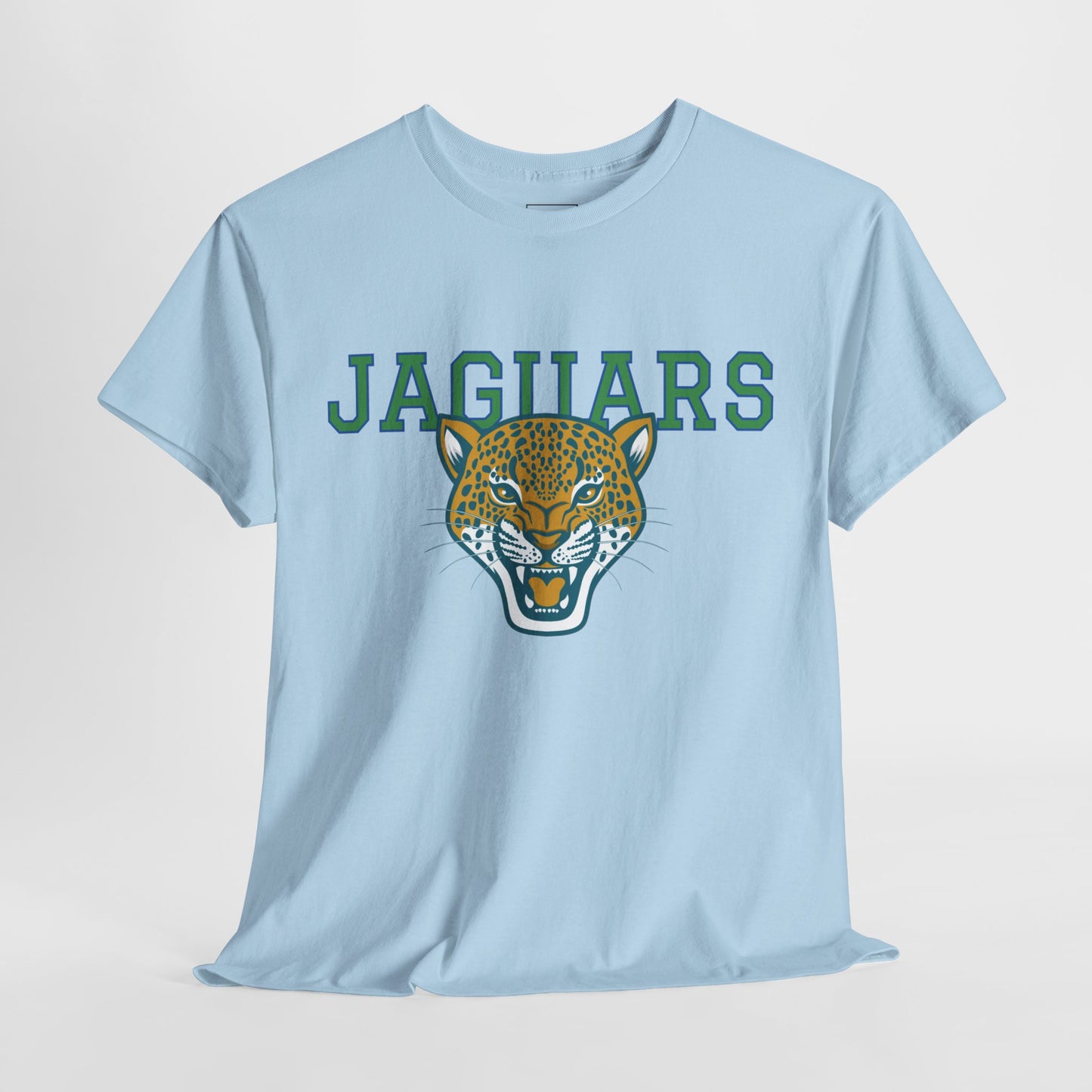 Jaguar Pride T-Shirt