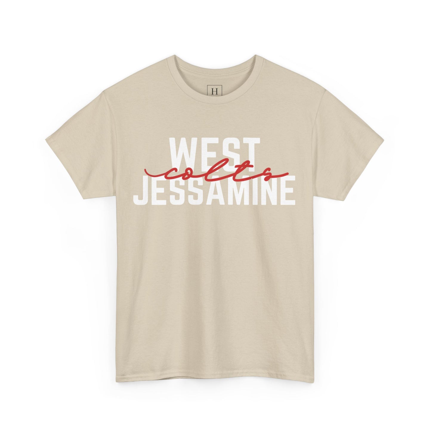 WEST JESSAMINE COLTS - Unisex