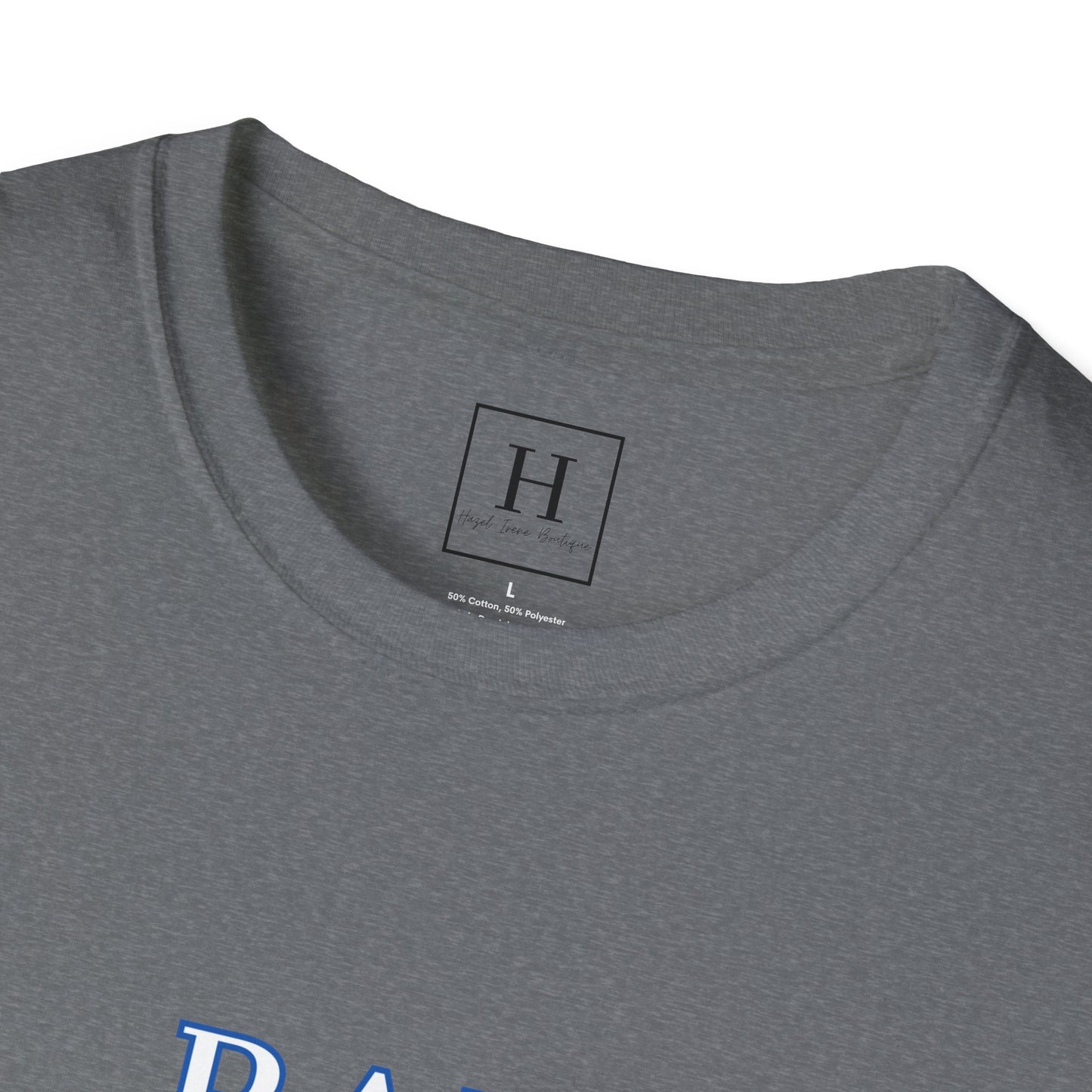 Rad Kentucky Dad Softstyle T-Shirt