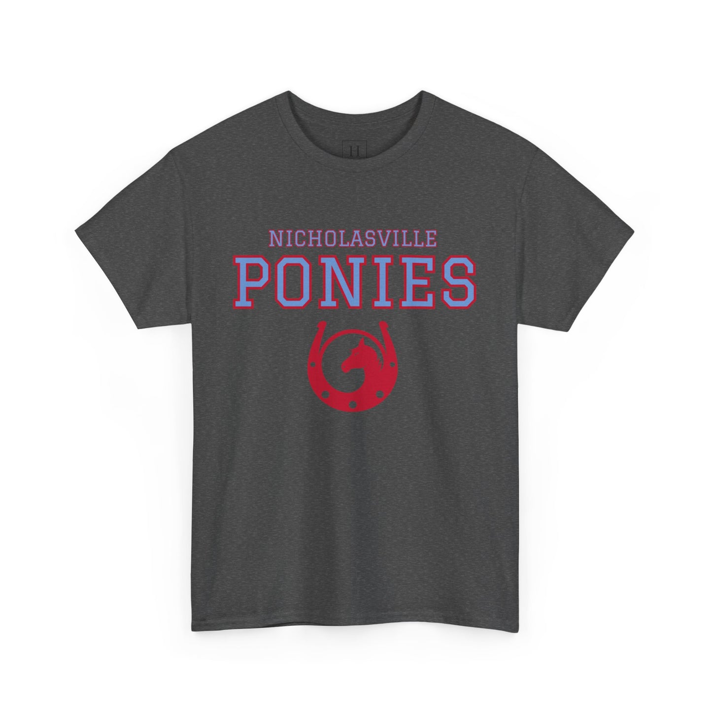 Nicholasville Ponies T-Shirt