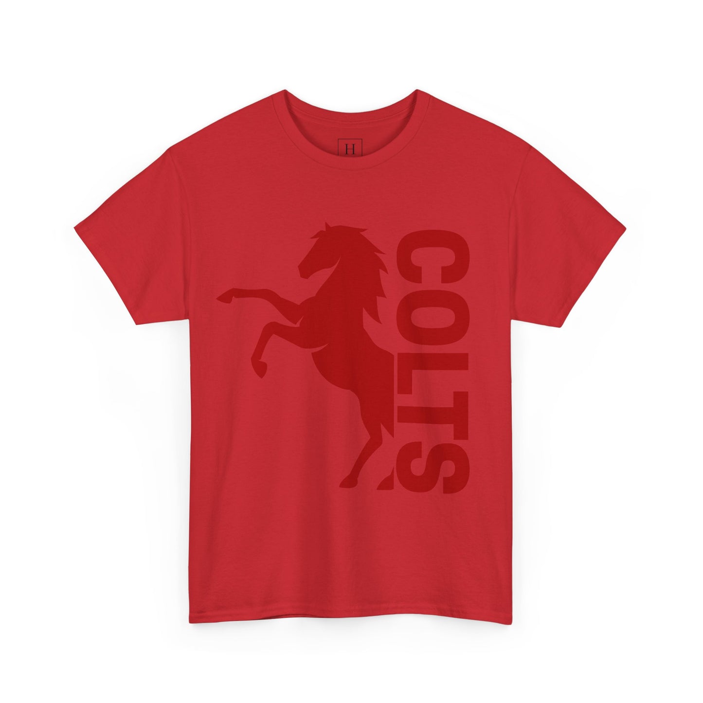 COLTS HORSE - Unisex