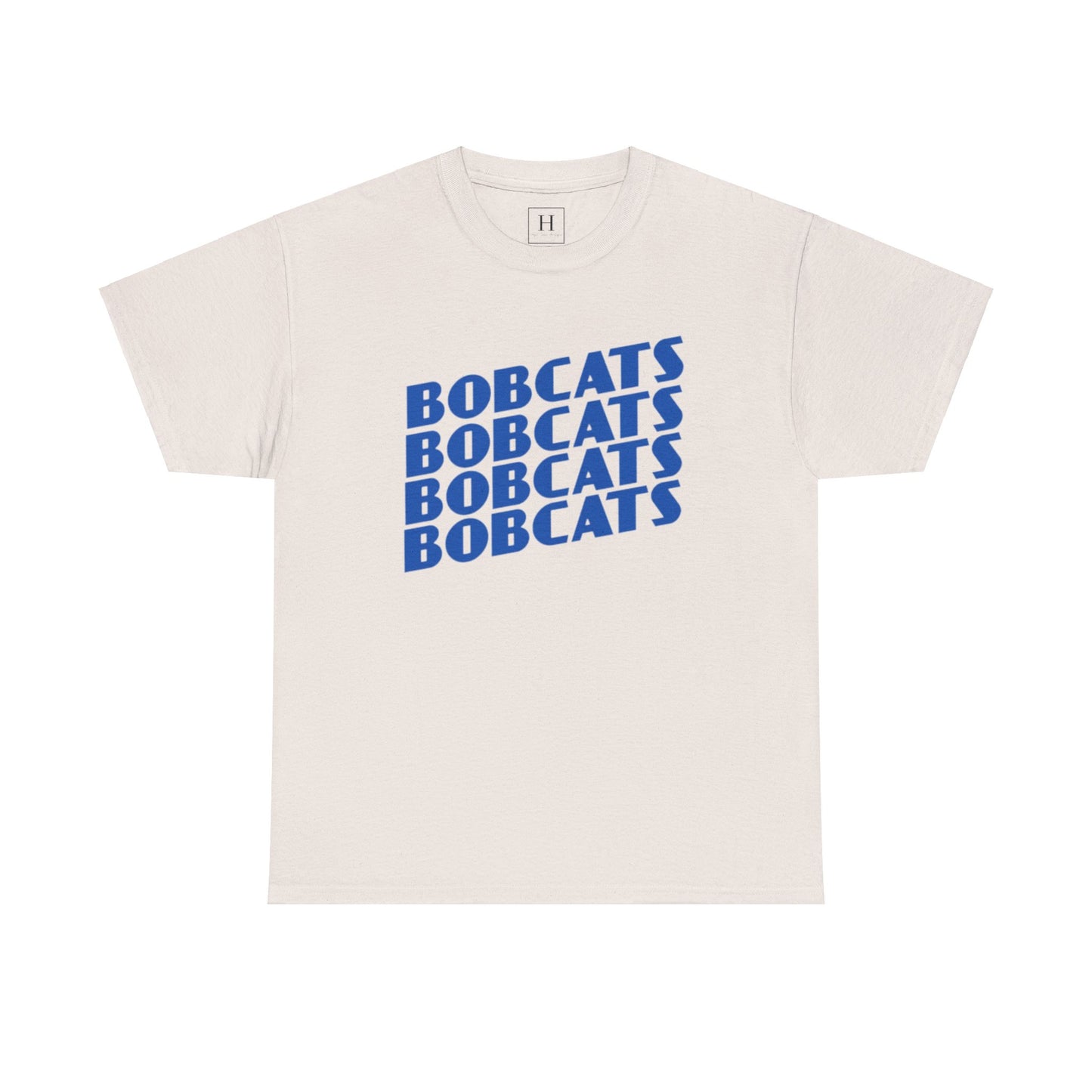 CDR Bobcat Pride Shirt