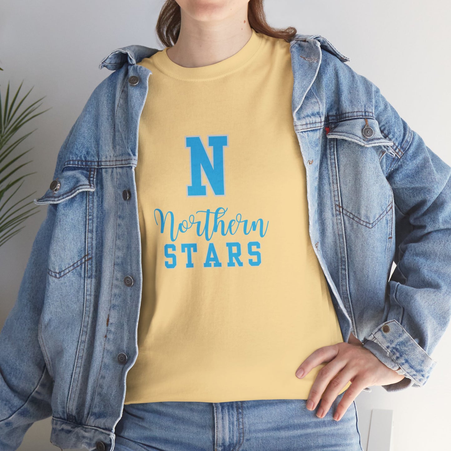 Northern Stars T-Shirt