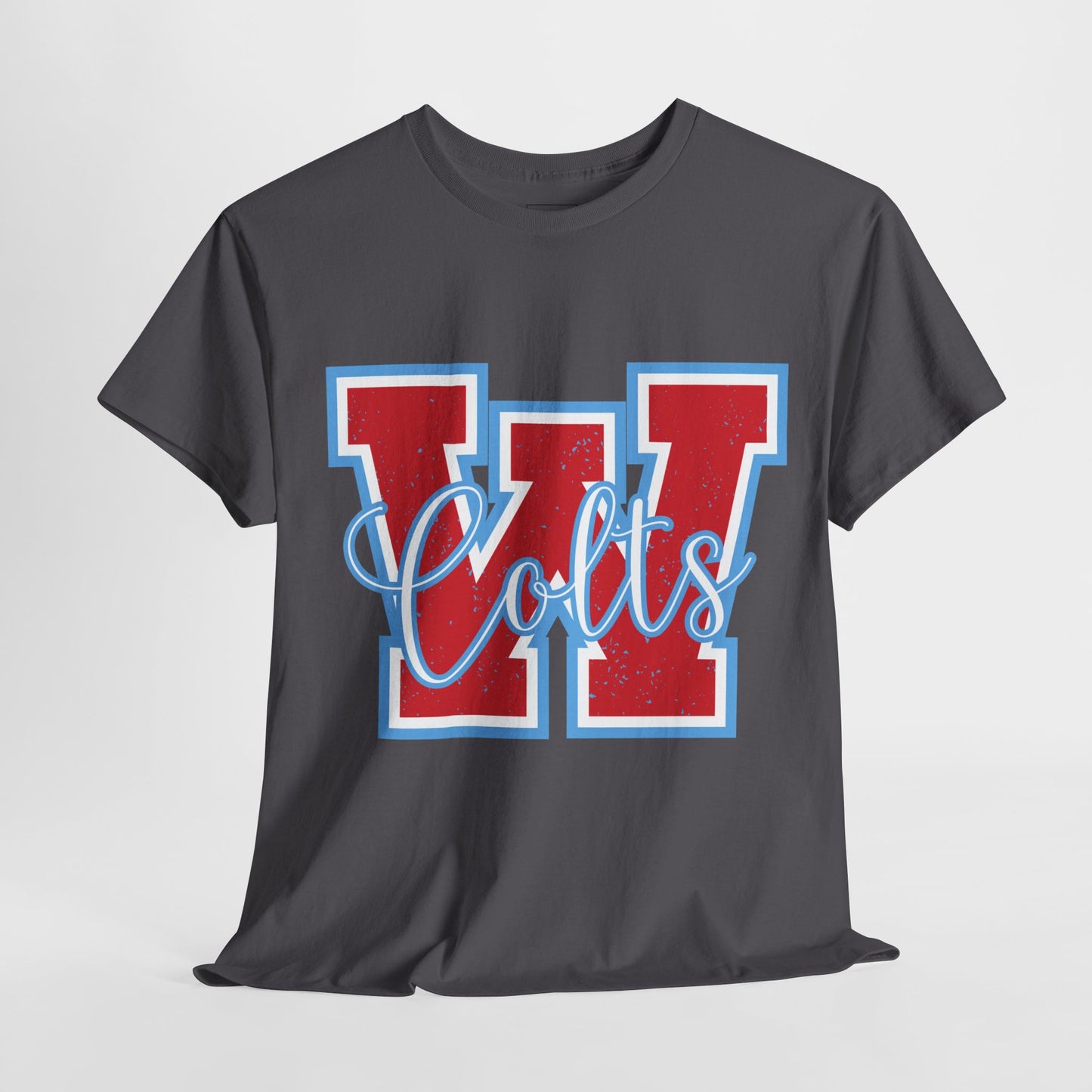 (W) West Jessamine Colts