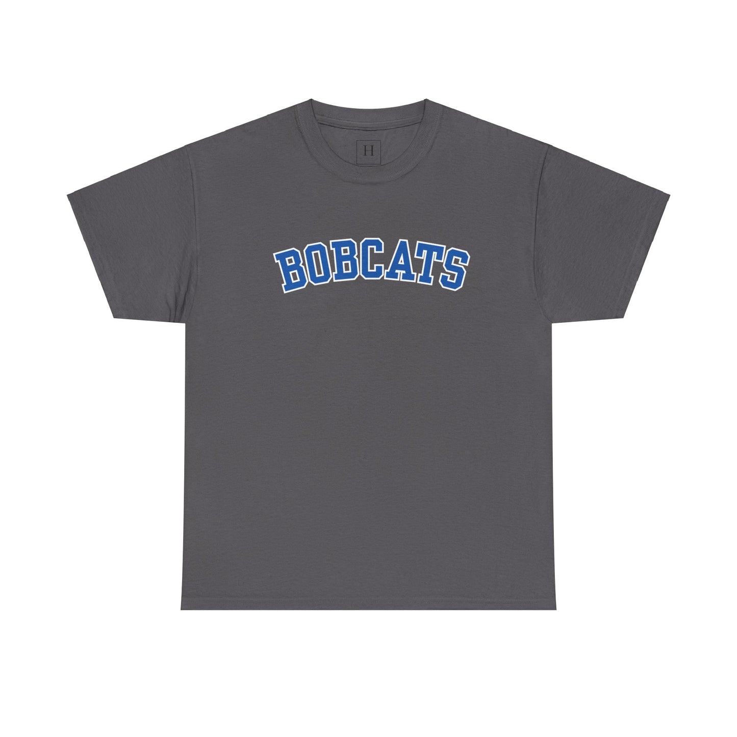 CDR Bobcat Pride Shirt